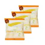 Share Original fermentierte Pflaume, 3 Stück Probepaket inkl. Beschreibung