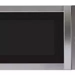 Sharp R922STWE 3-in1 Mikrowelle mit Grill und Heißluft / 32 L / 1000 W / 1100 W Infrarotgrill / 2500 W Heißluft / LED-Display / 10 Automatikprogramme / Gewichtgesteuerters Auftauen / Edelstahl