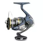 SHIMANO Moulinet Spinning Ultegra FC C3000 HG - 230g - R.6.0:1 - RETR.89cm - Bk.9Kg - ULTC3000HGFC