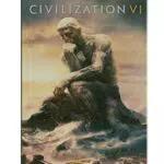 Sid Meier's Civilization VI Steelbook - Exklusives Sammlerstück