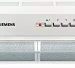 Siemens LU63LCC20 iQ100 Dunstabzugshaube / 60 cm / LED-Beleuchtung