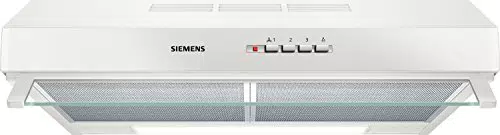 Siemens LU63LCC20 iQ100 Dunstabzugshaube / 60 cm / LED-Beleuchtung