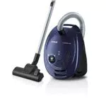Siemens Staubsauger mit Beutel synchropower VS06B1110