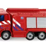 siku 1036003, Feuerwehr-Tanklöschfahrzeug Niederlande