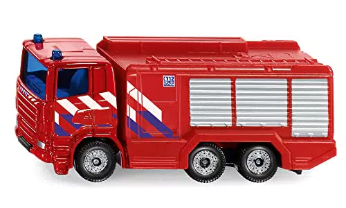 siku 1036003, Feuerwehr-Tanklöschfahrzeug Niederlande