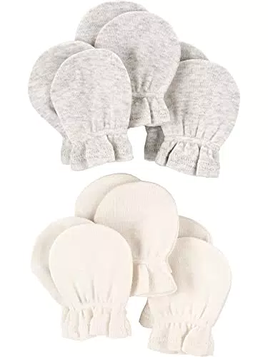Carter's Baby Mädchen Fäustlinge - Hochwertige Babymode