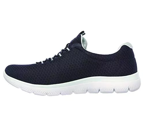 Skechers Damen Sneaker - Bequeme Schuhe für Damen