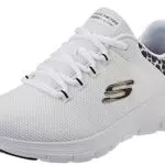 Skechers Damen Flex Appeal 4.0 Sneaker