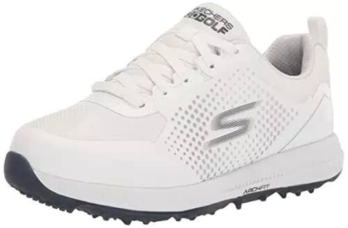 Skechers Damen Go Golf Elite 5 Arch Fit Wasserdichter Golfschuh Sneaker