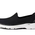 Skechers Damen Go Walk 6 Sneaker - Bequeme Schuhe für Damen