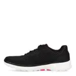 Skechers Damen Sneaker Go Walk 6 - Iconic Vision