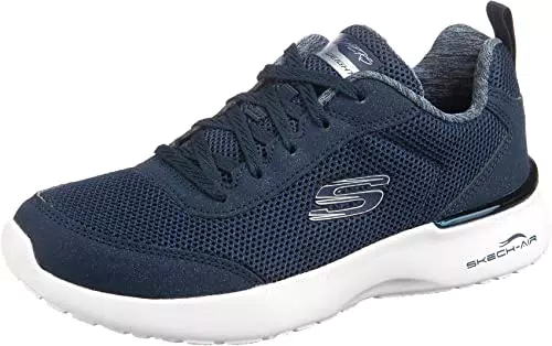 Skechers Damen Skech-AIR Dynamight Fast Brake Sneaker