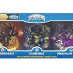 Skylanders Imaginators - Champions Combo Pack