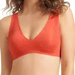 sloggi Damen Zero Feel N 2.0 EX BH, Undurchsichtige