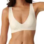 Sloggi Damen ZERO Feel Bügelloser BH