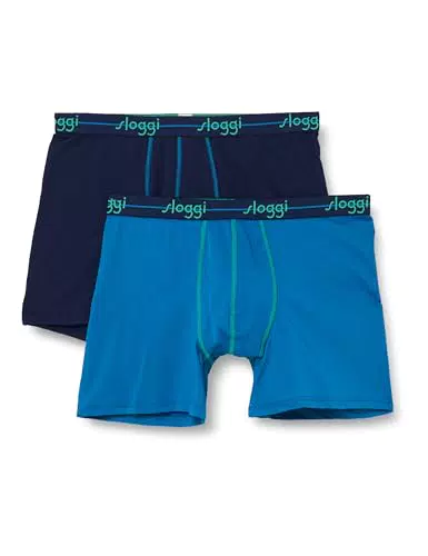 "Sloggi Men Herren Start C2P Boxershorts"