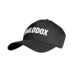 SMILODOX Unisex Snapback Cap Raden - Kappe mit Schriftzug aus Baumwolle