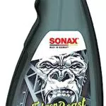 SONAX Felgenreiniger für polierte, verchromte und matte Stahl- & Leichtmetallfelgen