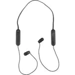 Sony kabellose WI-C100 In-Ear-Kopfhörer, Weiß, klein