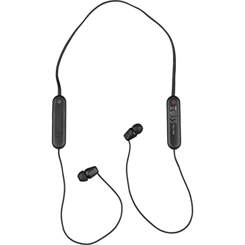 Sony kabellose WI-C100 In-Ear-Kopfhörer, Weiß, klein