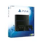 Sony PlayStation 4 1TB Ultimate Player Edition inkl. 2 Controller CUH-1216B Version