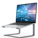 Soundance Laptop Ständer für Schreibtisch - Ergonomischer Computer Riser