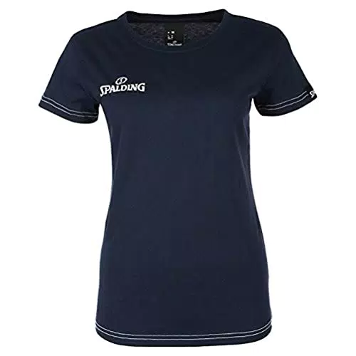 Spalding Herren Team II T-Shirt