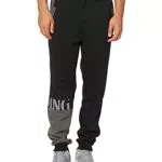 Spalding Herren Street Long Hose, schwarz
