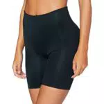 SPANX Booty Booster Shorts für Damen, Schwarz - Miederhose