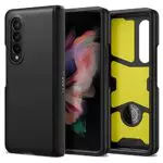 Spigen Slim Armor Pro Hülle für Samsung Galaxy Z Fold 3 5G