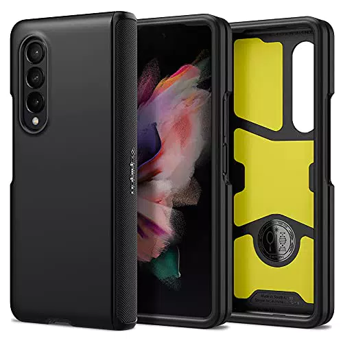 "Spigen Slim Armor Pro Hülle für Samsung Galaxy Z Fold 3 5G"