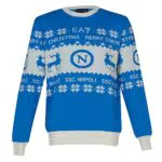 SSC NAPOLI Weihnachtstrikot 2022