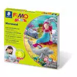 Staedtler 8034 01 LY Fimo kids form&play Set Farm