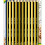 STAEDTLER Bleistift Noris 120, Made from Upcycled Wood