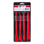 STAEDTLER Fimo Modellierwerkzeuge - Set mit 4 Werkzeugen