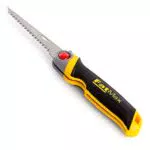 Stanley FatMax Klapp-Stichsäge mit JetCut-Verzahnung - Präzise und vielseitig einsetzbar
