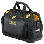 Stanley Fatmax Werkzeugtasche mit Quick Access und gepolstertem Schultergurt
