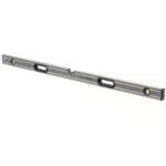 Stanley FatMax Wasserwaage Pro mit 120 cm Länge
