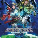 Nintendo Switch - Star Ocean Second Story R