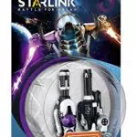 Starlink Weapon Pack - Crusher & Shredder