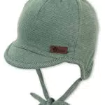 Sterntaler Baby - Jungen Schirmmütze Baby Schirmmütze Streifen
