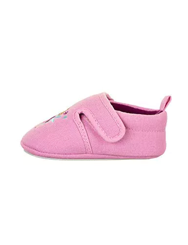 Sterntaler Baby-Krabbelschuh für Mädchen
