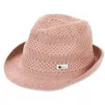 Sterntaler Baby Mädchen Hut - Rosa