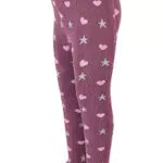 Sterntaler Baby - Mädchen Kleinkind Strumpfhose Herzen
