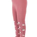 Sterntaler Baby - Mädchen Kleinkind Strumpfhose Mäuse