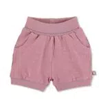 Sterntaler Baby Unisex Hose Baby GOTS Hose kurz Emmi - Baby Hose Sommer