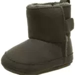 Sterntaler Jungen Baby Booties Stiefel, Grau