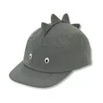 Sterntaler Jungen Baseball-Cap - Modell 1622104 - Dunkelgrün