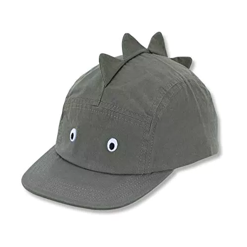 Sterntaler Jungen Baseball-Cap - Modell 1622104 - Dunkelgrün