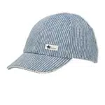 Sterntaler Jungen Baseball-Cap Jeans - Modische Kopfbedeckung für Jungen